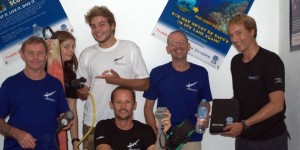PADI IDC