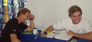 PADI IDC